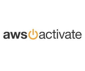 AWS Activate Logo AWS Activate Logo