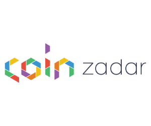 Coin Zadar Logo Coin Zadar Logo