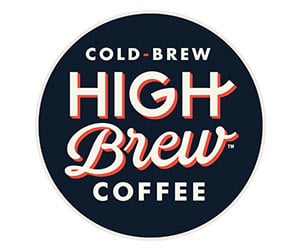 High Brew Coffee High Brew Coffee