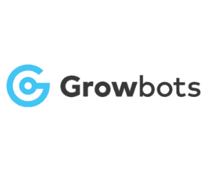 Growbots Logo Growbots Logo