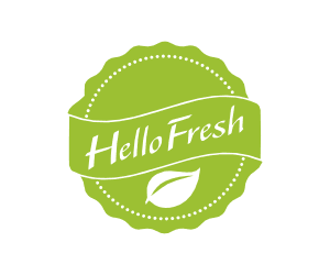 Hello Fresh Logo Hello Fresh Logo