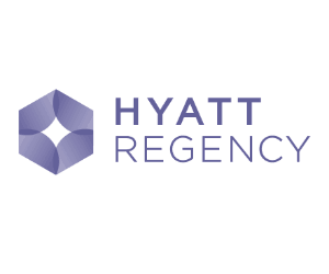 Hyatt Regency Logo Hyatt Regency Logo