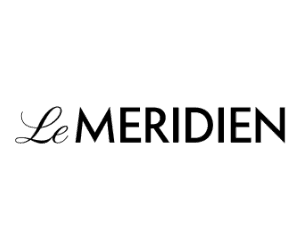 Le Meridien Logo Le Meridien Logo