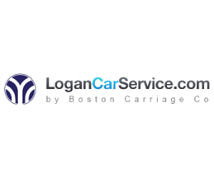Logan Car Service Logo Logan Car Service Logo