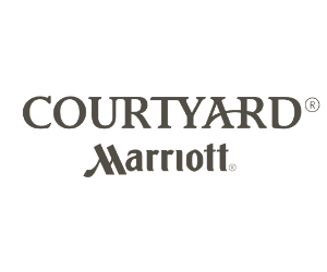 Courtyard Marriott Logo Courtyard Marriott Logo