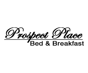 Prospect Place Bed & Breakfast Logo Prospect Place Bed & Breakfast Logo