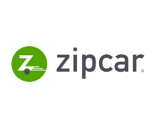 Zipcar Logo Zipcar Logo